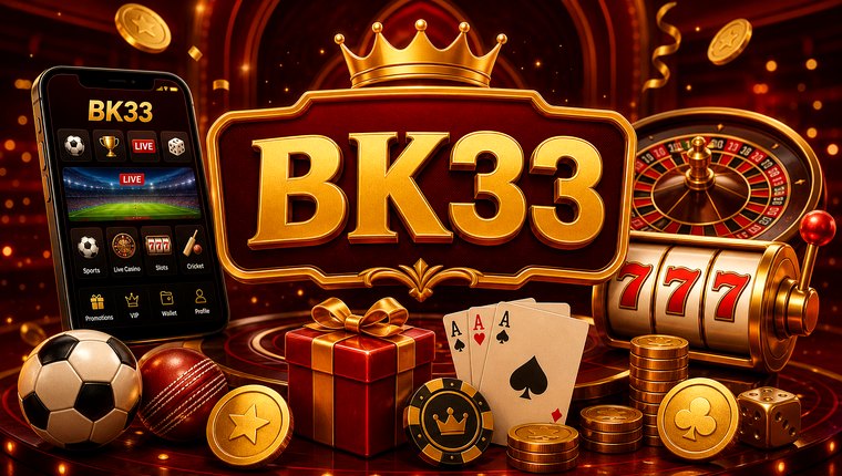 BK33 ক্যাসিনো