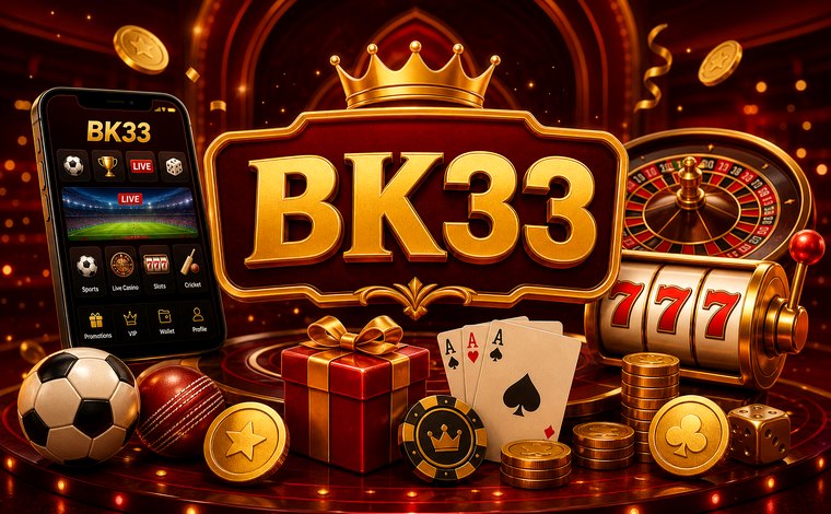 BK33 রেজিস্টার